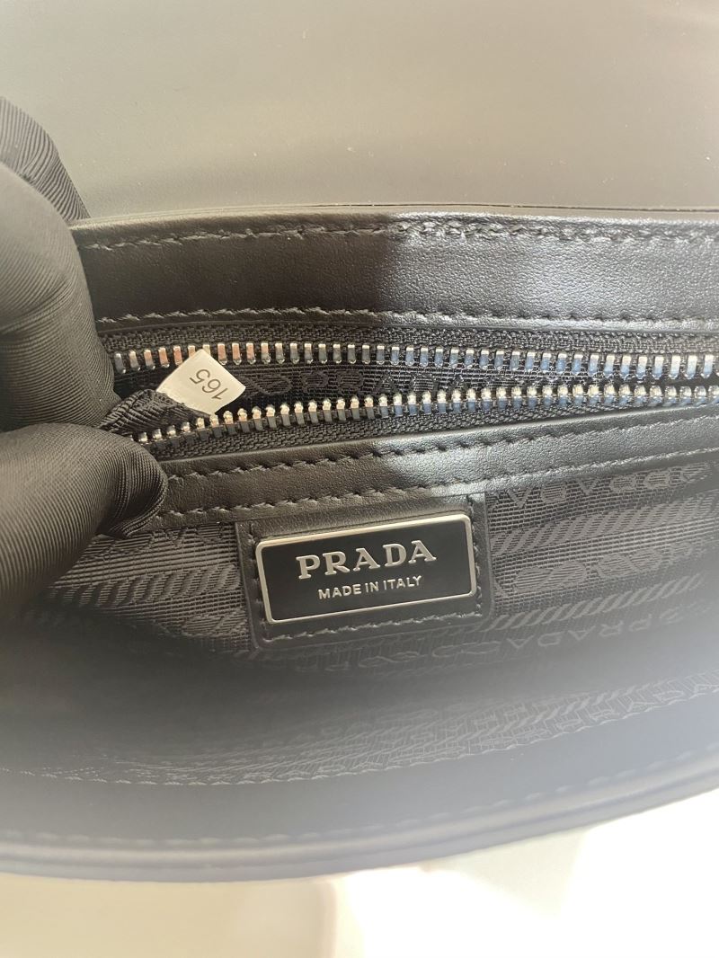 Prada Satchel Bags